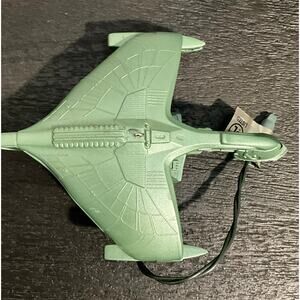 Star Trek the Next Generation Romulan Warbird Hallmark Ornament